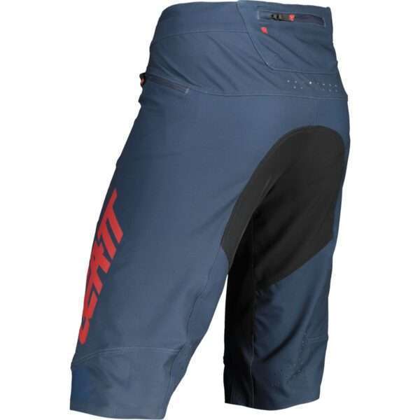 LEATT MTB Gravity 4.0 Onyx Shorts - immagine 3