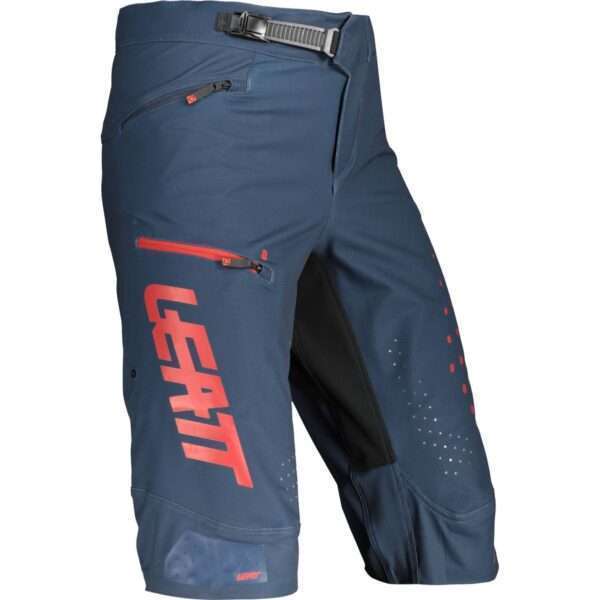 LEATT MTB Gravity 4.0 Onyx Shorts - immagine 4