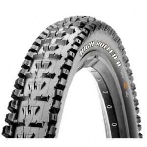MAXXIS HIGH ROLLER II 29X2.50WT DD TR 120X2TPI PIEGHEVOLE 3C MAXXTERRA