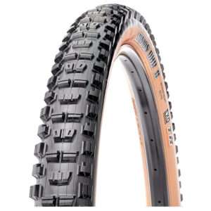 MAXXIS MINION DHR II 29X2.60 EXO TR TANWALL NERO/PARA 60TPI PIEGHEVOLE