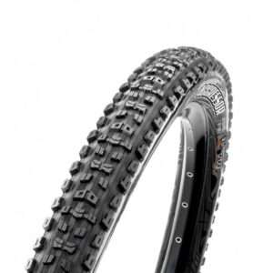 MAXXIS  AGGRESSOR 27,5X2.50WT EXO TR 60TPI PIEGHEVOLE