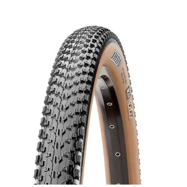 MAXXIS  IKON 29X2.20 EXO TR TANWALL NERO/PARA 60TPI PIEGHEVOLE