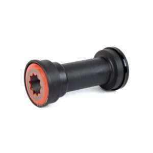 SRAM MOVIMENTO CENTRALE PRESSFIT SCATOLA 92MM FORO 41MM ACCIAIO