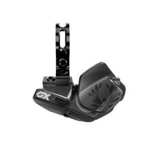 SRAM COMANDO TRIGGER GX AXS EAGLE POSTERIORE 12 VELOCITÀ NERO