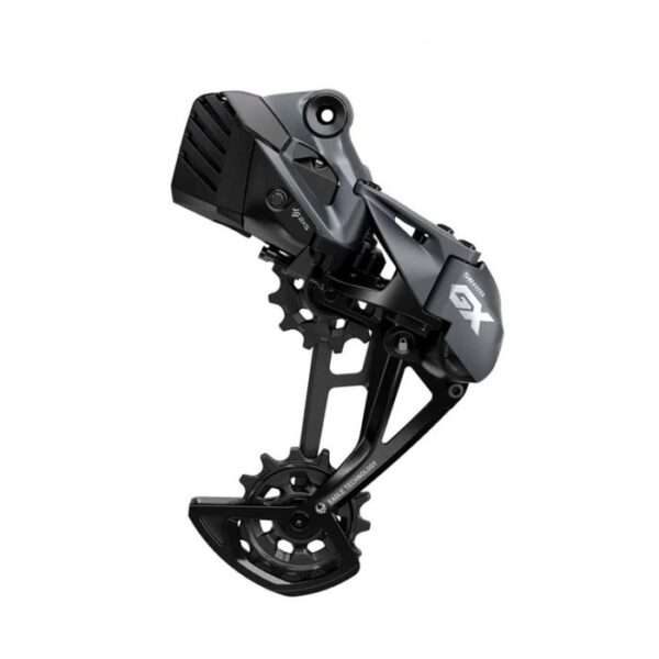 SRAM CAMBIO GX AXS EAGLE 12 VELOCITÀ LUNAR GREY