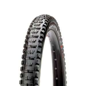 MAXXIS MINION DHR II 29X2.60 EXO+ TR 60TPI PIEGHEVOLE 3C MAXXTERRA