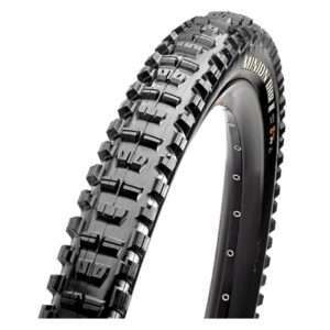 MAXXIS MINION DHR II 27.5X2.40WT 3CTERRA EXO+ TR