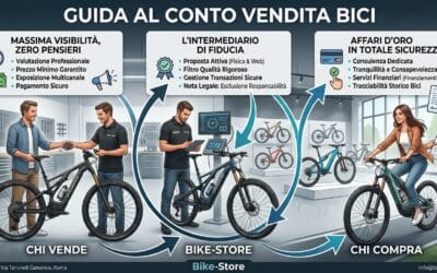 Guida al Conto Vendita