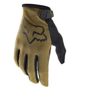 FOX Ranger Caramel Gloves