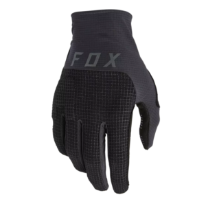 FOX Flexair Pro Black Gloves