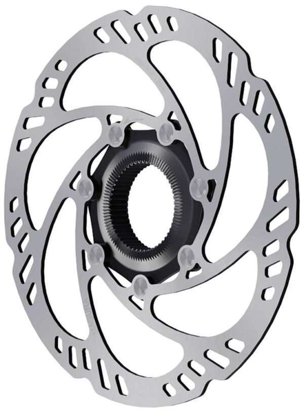 MAGURA DISCO MDR-C 203MM CENTERLOCK PER RUOTE PERNO PASSANTE
