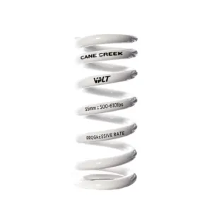 CANE CREEK MOLLA VALT PROGRESSIVA 55MM X500-610LB