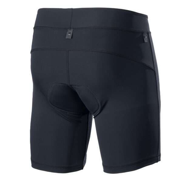 ALPINESTARS Drop Black Inner Short - immagine 2