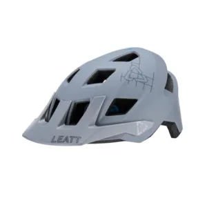 LEATT All Mountain 1.0 V23 Titanium Helmet