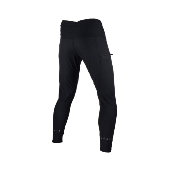LEATT MTB Trail 2.0 Black Pants - immagine 2