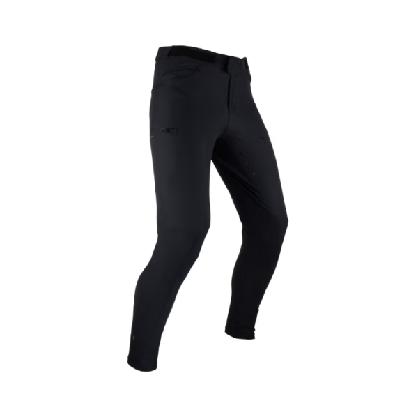 LEATT MTB Trail 2.0 Black Pants - immagine 4