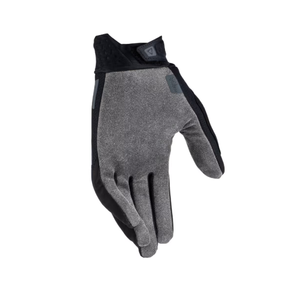 LEATT MTB 2.0 Subzero Black Gloves - immagine 2