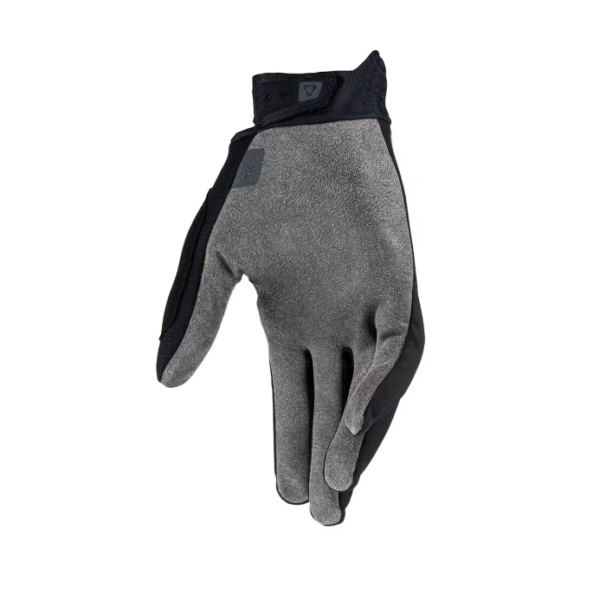 LEATT MTB 2.0 Subzero Black Gloves - immagine 4