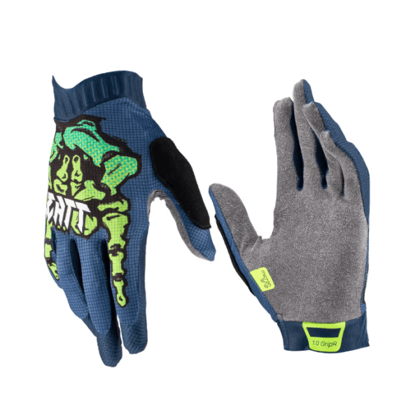LEATT MTB 1.0 Gripr Zombie Gloves