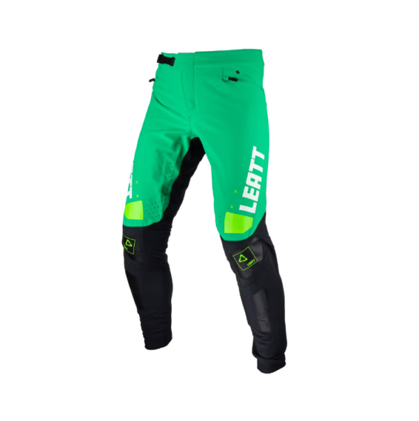 LEATT MTB Gravity 4.0 Jade Pant - immagine 2