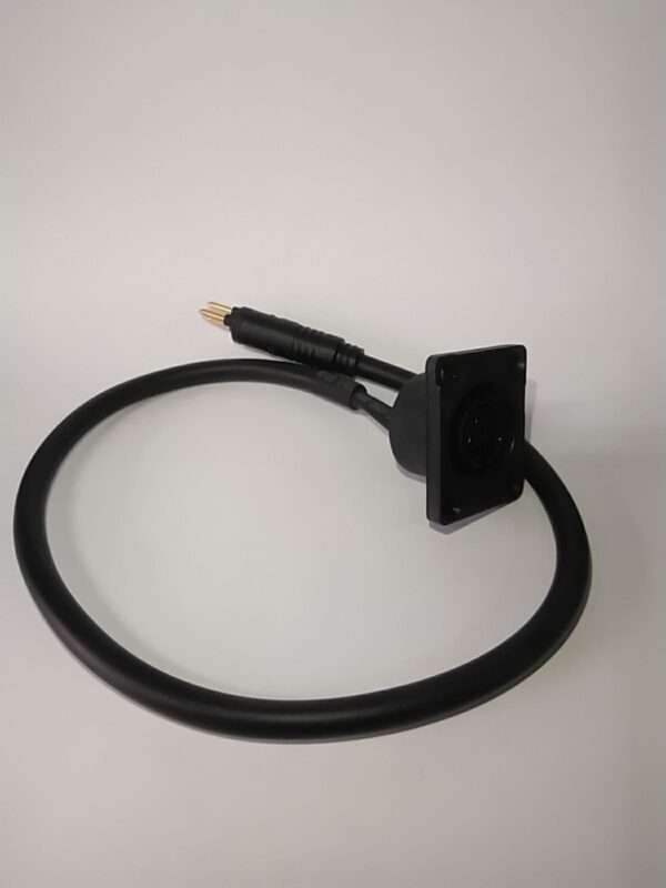 Rocky Mountain CHARGE PORT 1978002EDS
