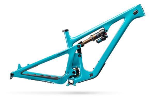YETI SB140 LR kit telaio/forcella