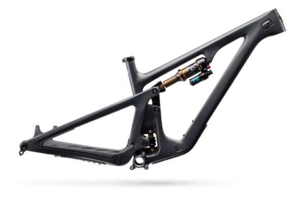 YETI SB140 LR kit telaio/forcella - immagine 2