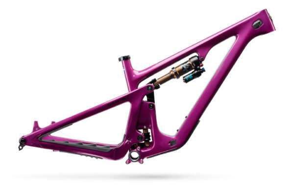 YETI SB140 LR kit telaio/forcella - immagine 3