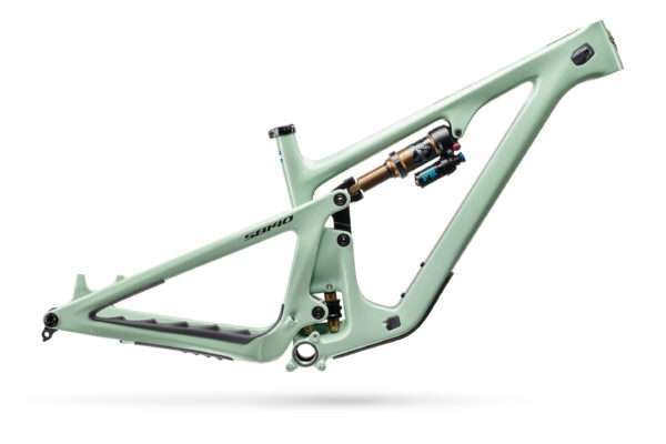 YETI SB140 LR kit telaio/forcella - immagine 4