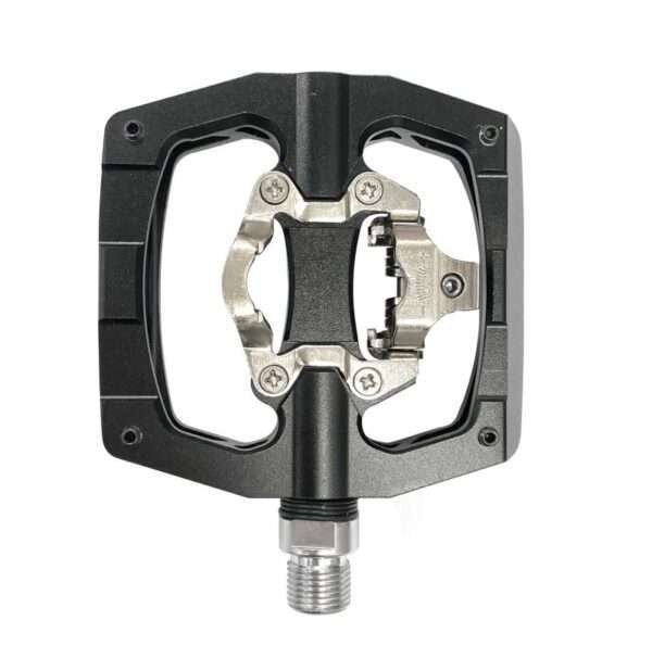 SWITCH pedale no foot black - immagine 2