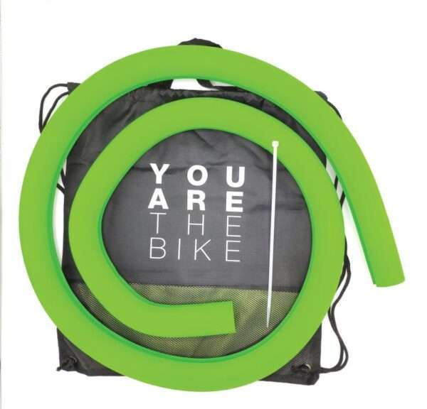 INTRYRE Inserto Mtb Gravel 35mm S XC