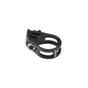 SRAM accessorio collarino comando trigger alluminio nero