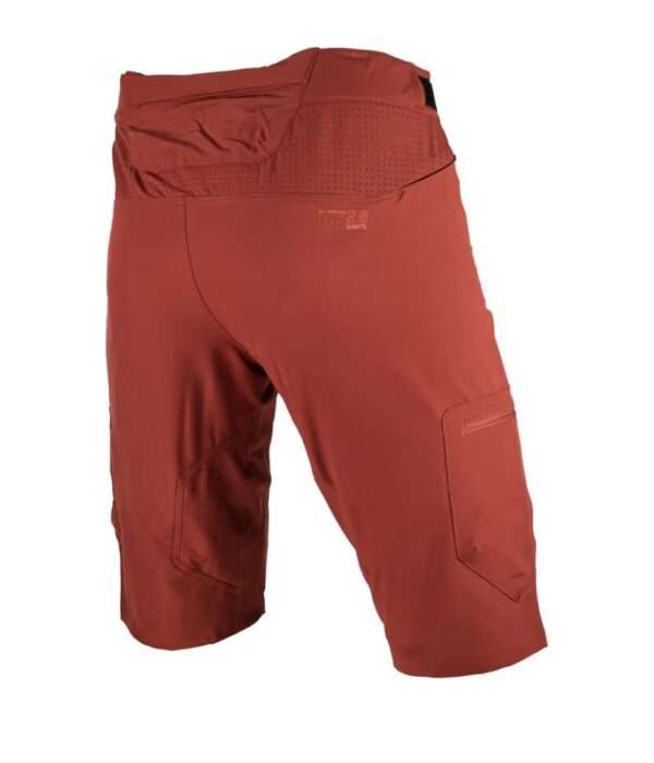 LEATT MTB 2.0  All Mountain Lava Shorts - immagine 4