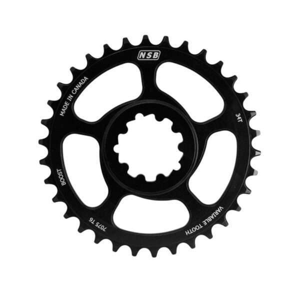 NORTH SHORE BILLET corona north shore billet sram 32