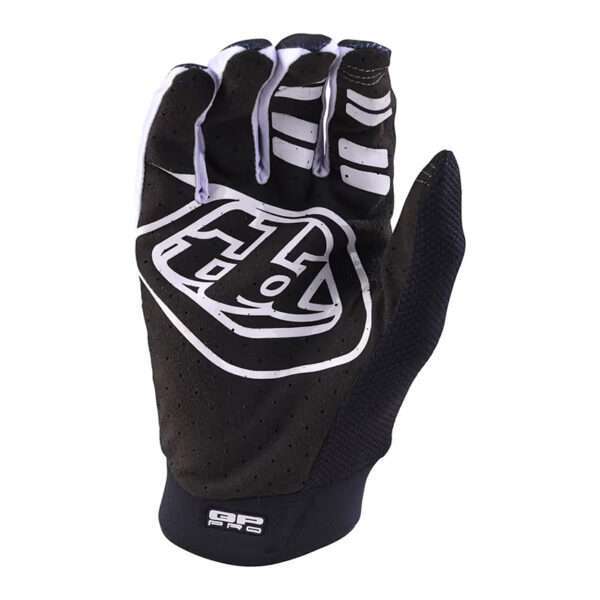TROY LEE DESINGS GP Pro Black Glove - immagine 2