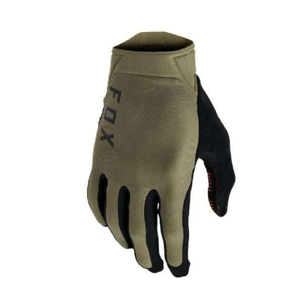 Fox Flexair Ascent Bark Gloves