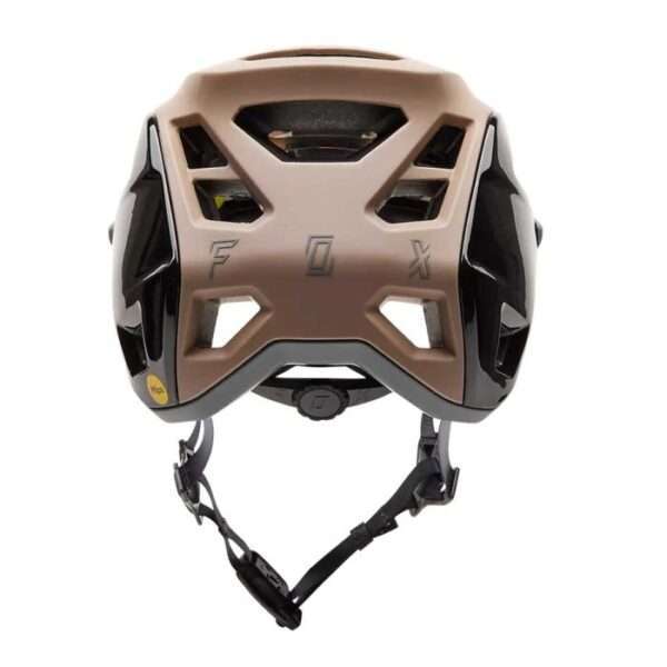 Fox Speedframe Pro Klif  Mocha Helmet - immagine 3