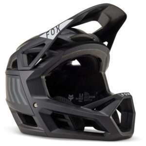 Fox Proframe Nace Black Helmet