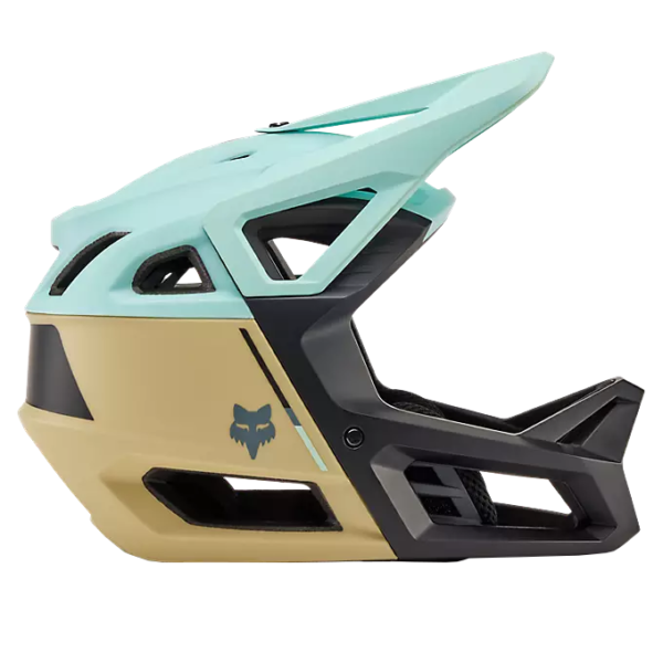 Fox Proframe Clyzo Oat Helmet - immagine 2