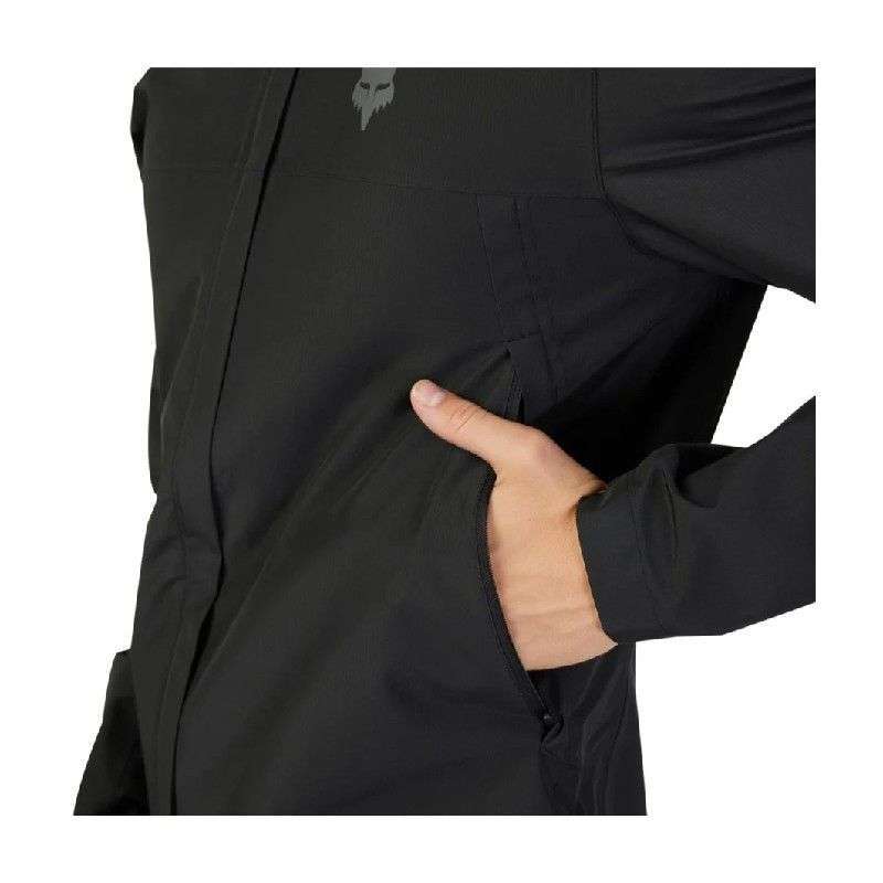 Fox Ranger 2.5L Water Jacket Black - immagine 3