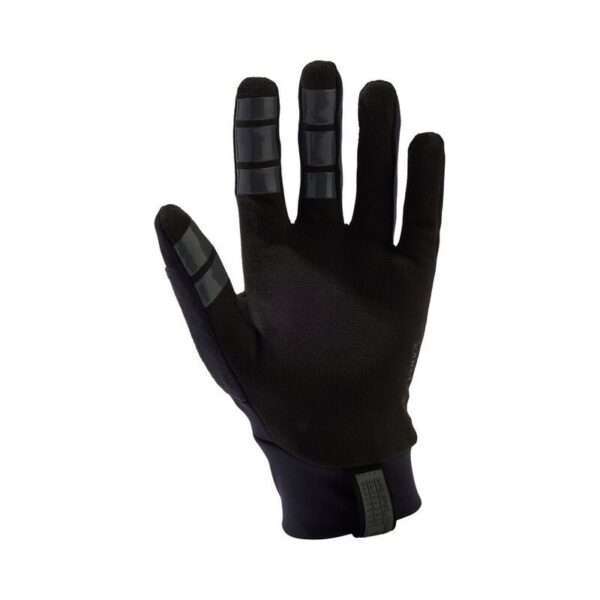 Fox Ranger Fire Black Gloves - immagine 2