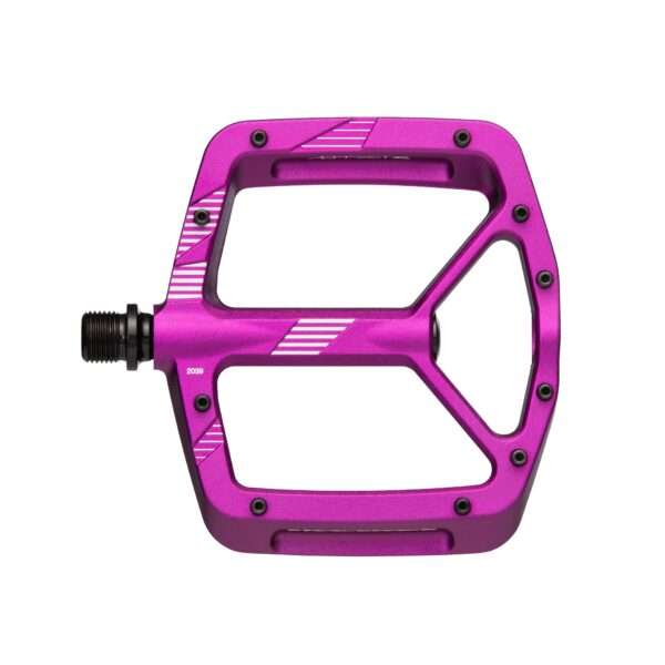 Race Face Aeffect R Pedale Purple - immagine 2