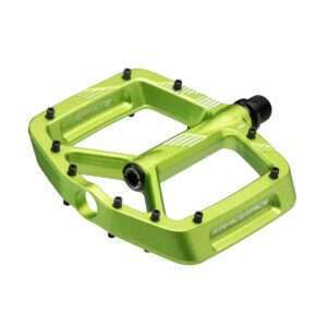 Race Face Aeffect R Pedal Green