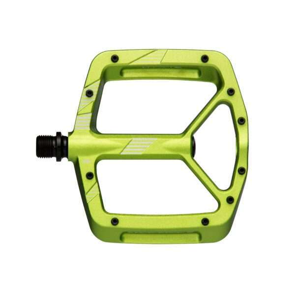 Race Face Aeffect R Pedal Green - immagine 2