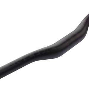 RACE FACE manubrio Next R 35x800 20mm Rise Carbon Purple