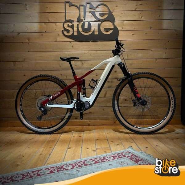 Megamo Crave CRB 05 Tg S 2023