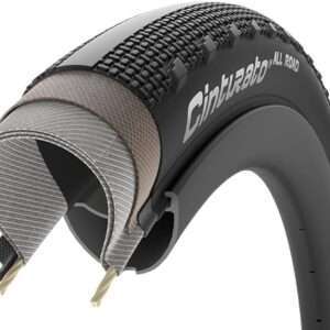 Pirelli Cinturato All Road 45-622 Pieghevole  Nero