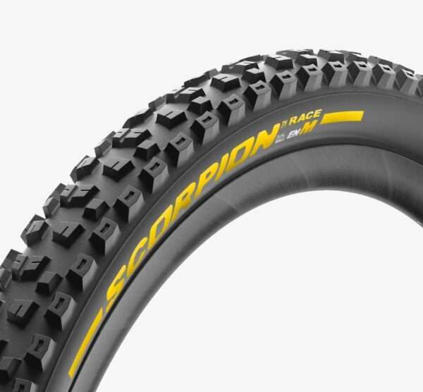 Pirelli Scorpion Race Enduro M 29 x 2.5 60 tpi DualWALL SmartEVO DH