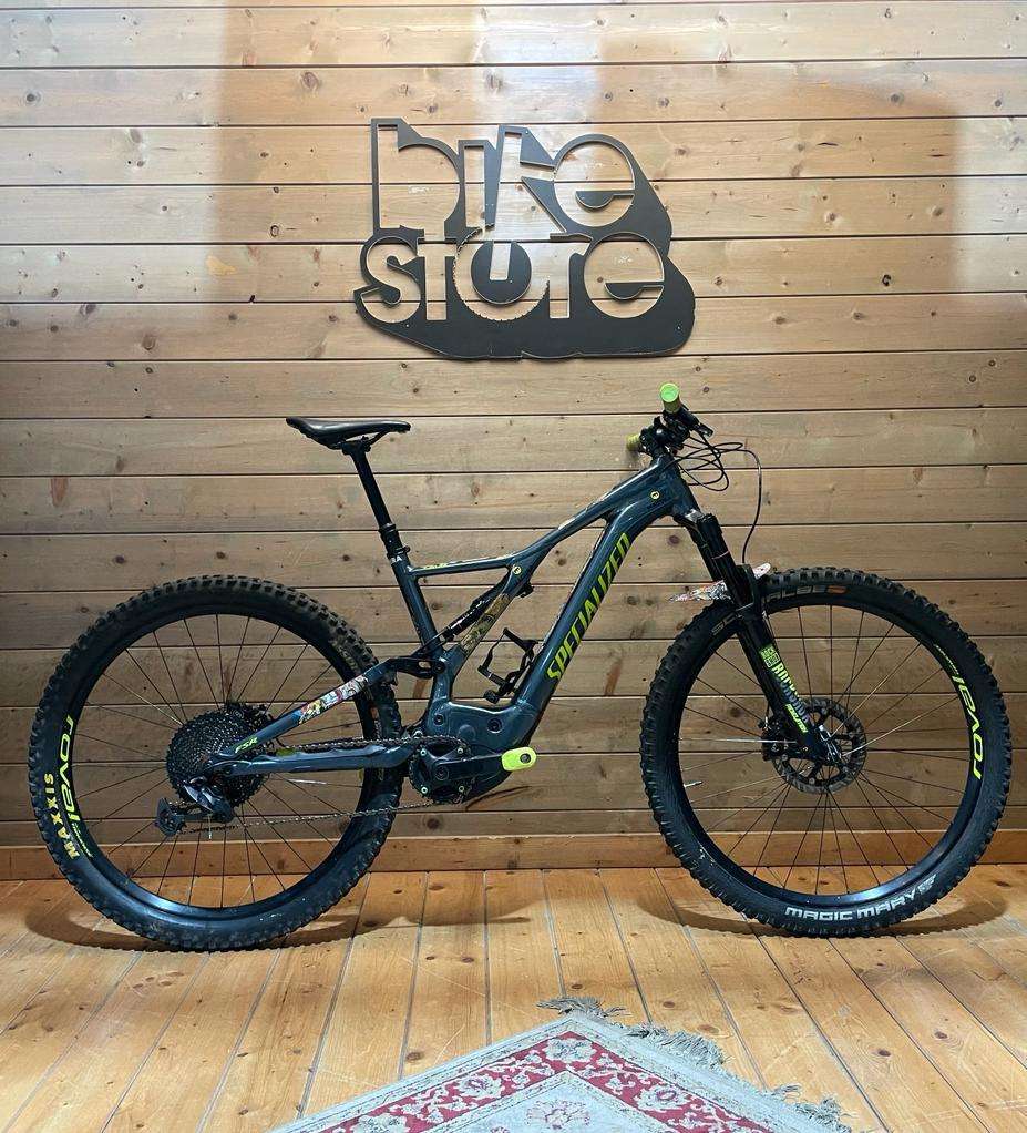Specialized TurboLevo Comp Tg L 2019