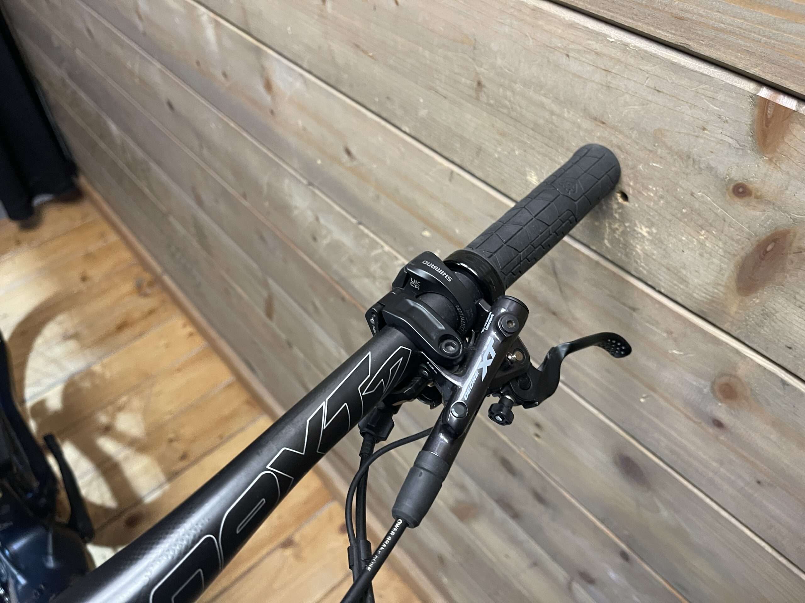 Orbea RISE M10 2022 TG L - immagine 4